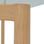 Dining Table 118x68x75 cm Image 3
