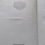Homer Odyssey books XIII - XXIV 1928 hardback in Greek with English translations at the back some pencil underlining in used condition with all pages intact FREE STANDARD POSTAGE INCLUDED Image 6