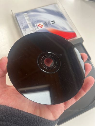 PS1 Pro Evolution Soccer