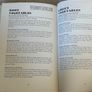 Vintage The Secrets of the Hungry Monk: A Cookery Book Image 9