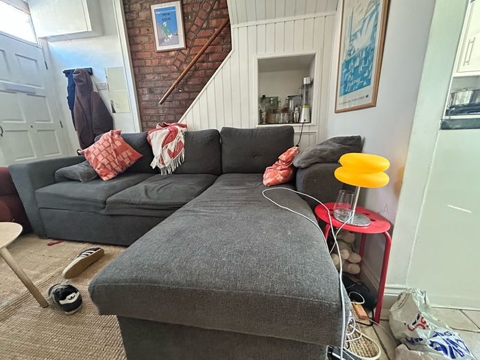 sofa bed