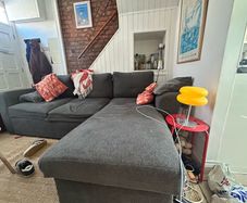 sofa bed