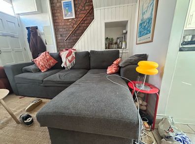 sofa bed