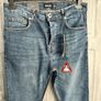 BNWT Bench Jeans - Men's 34S Image 3