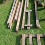 Wood for DIY Projects Image 2