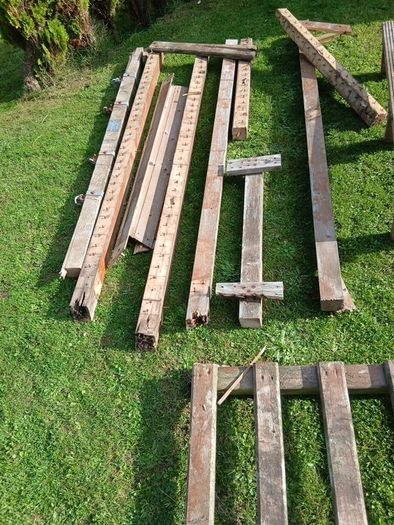 Wood for DIY Projects