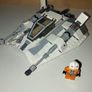 LEGO Star Wars Lot  75049 + 75258  40e Image 3