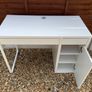 ikea Micke Desk Image 3