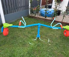 See Saw