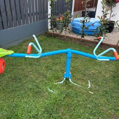 See Saw