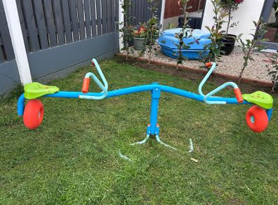 See Saw