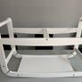 Snuzpod bedside crib & mattress protector Image 2