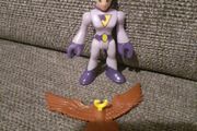Imaginext Jayna