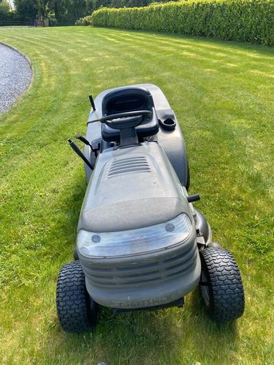 Lawnmower
