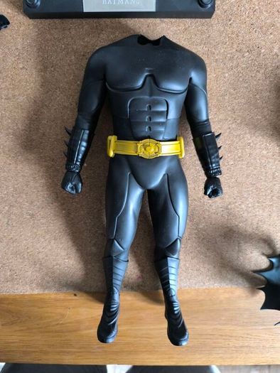 Batman Returns - Hot Toys