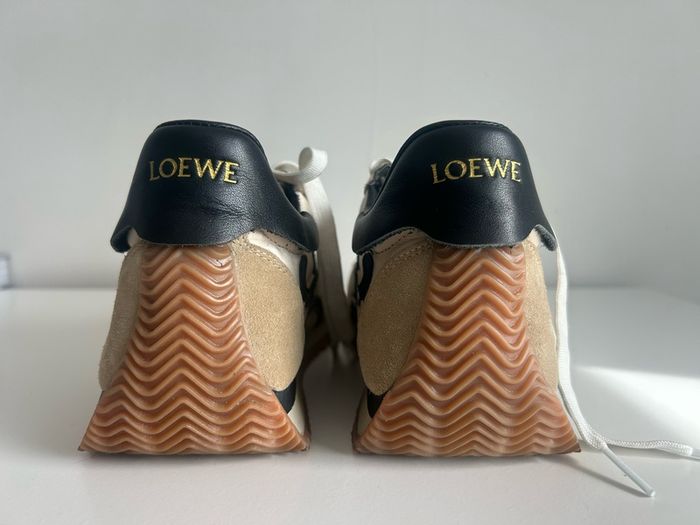 Loewe trainers