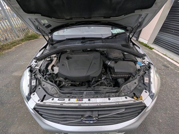 152 Volvo XC60 (D3)