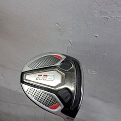 Taylormade M6 3 wood