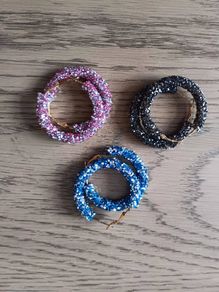 Costume Jewelry Earrings
