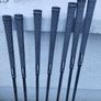 Takomo 101t iron set Image 3