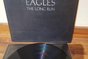 Eagles - The Long Run