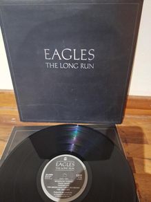 Eagles - The Long Run
