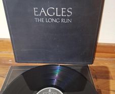 Eagles - The Long Run