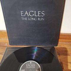 Eagles - The Long Run