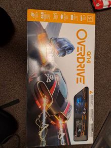 ANKI Overdrive Starter Kit