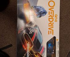 ANKI Overdrive Starter Kit