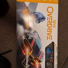 ANKI Overdrive Starter Kit
