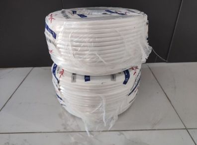 100m LSF3x1.5NYM-J Electrical Installation Cable Halogen-Free (White)