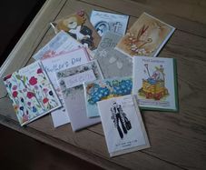 Selection of Greeting Cards