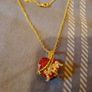 Crystal Necklace Image 2
