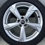 Genuine Audi A6/S6 S-Line 18" Alloy Wheels Image 4