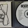 Descendents - Everything Sucks CD (1996) Reissue US Punk Rock EX+ Image 2
