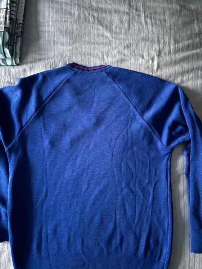 Mercy Navan senior school jumper