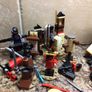 lego ninjago bundle Image 4