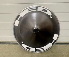 HED JET Rear Aero Disc Rim Brake Shimano