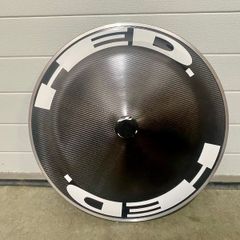 HED JET Rear Aero Disc Rim Brake Shimano