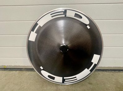 HED JET Rear Aero Disc Rim Brake Shimano