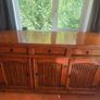 Solid wooden dresser Image 3