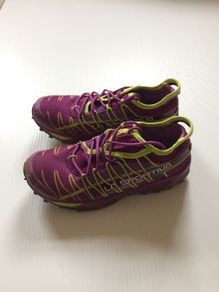 trail runners