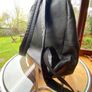 Leather backback Image 4