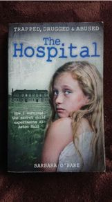 The Hospital by Barbara O'Hare
