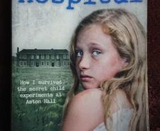 The Hospital by Barbara O'Hare