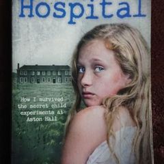 The Hospital by Barbara O'Hare