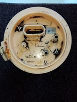 Fuel pump skoda octavia 1.9 2009