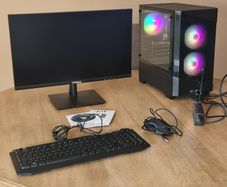 PC bundle