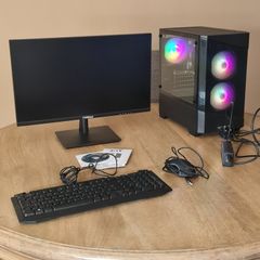 PC bundle